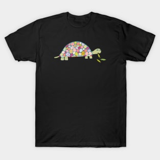 Tortoise T-Shirt